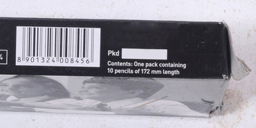 Natraj Pencil, Pack of 10