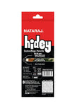 Nataraj Hidey Camouflage Pencil Camouflage, Pack of 10 x 3-3 pack