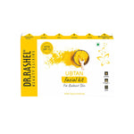 DR.RASHEL Ubtan Facial Face Kit