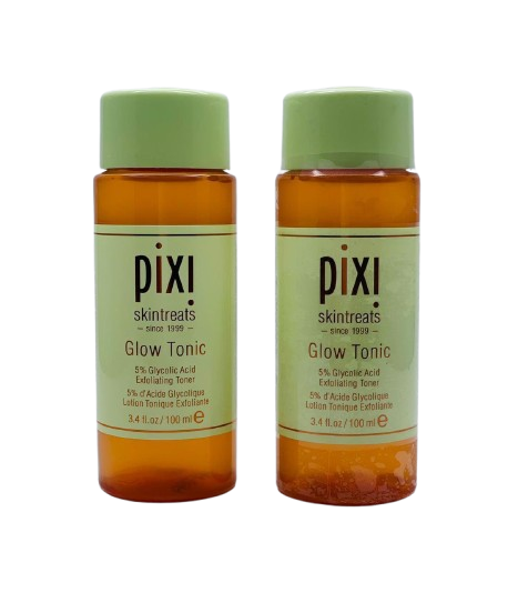 Pixi GLOW TONIC SERUM  (30 ml)