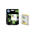 HP 88XL Yellow Ink Cartridge, C9393A