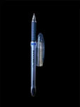 DOMS Doms Inxon Ball Pen Black Ball Pen  (Ink Color - Black)
