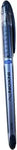 DOMS Doms Inxon Ball Pen Black Ball Pen  (Ink Color - Black)
