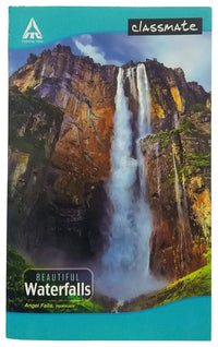 Classmate Notebook - Single Line (172 Pages)