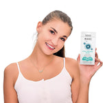 DR.Rashel Hyaluronic Nose Pore Strips For Pore Cleansing | Deep Cleansing Nose Strips For Painless Blackheads Removal | Deep Purifying Strips for Nose | 10 PCS