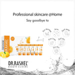 DR.RASHEL Vitamin C Facial Facial Face Kit