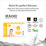 DR.RASHEL De - Tan Facial Facial Face Kit