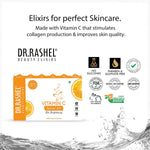 DR.RASHEL Vitamin C Facial Facial Face Kit