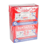 Nataraj Full Size Colour Pencils-24 Shades|Multicolor