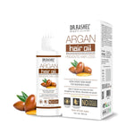 DR.Rashel ARGAN HAIR OIL WHICH HELPS TO PREVENTS HAIR LOSS FOR THICKER & STRONGER HAIRS Hair Oil