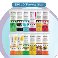 DR.RASHEL Hyaluronic Acid Face Wash For Men & Women Concentrate for Deep Cleansing & Clove Purifying Face Wash With Natural Ingredients Suitable For All Skin Oily to Normal - 100 ML