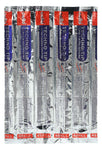 ello Technotip Ball Pen | Blue Ball Pens | Jar of 25 Units | Ball Pens for Students | Ball Point Pen Set | Writing Pens for School and Office Use Pens