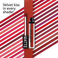 Matte Lip Gloss