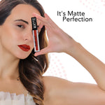Matte Lip Gloss