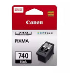 Canon Ink Cartridge Black PG -740