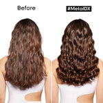 L'Oreal Professionnel Metal Dx Shampoo + Metal Dx Mask + Metal Dx Oil (300 ml + 250 ml + 50 ml)