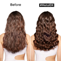 L'Oreal Professionnel Metal Dx Shampoo + Metal Dx Mask + Metal Dx Oil (300 ml + 250 ml + 50 ml)