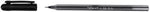 DOMS EveryDay Ball Pen Black Pack of 60 Pens Ball Pen  (Pack of 60, Ink Color - Black)