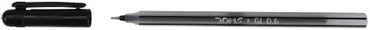 DOMS EveryDay Ball Pen Black Pack of 60 Pens Ball Pen  (Pack of 60, Ink Color - Black)