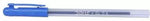 DOMS Everyday Ball Pen  (Pack of 50, Ink Color - Blue)
