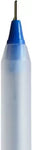 DOMS Kika R8 Ball Pen  (Pack of 25, Ink Color - Blue)