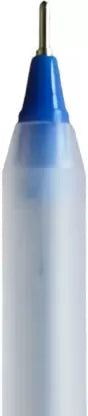 DOMS Kika R8 Ball Pen  (Pack of 25, Ink Color - Blue)