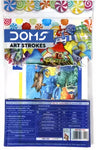DOMS Art Strokes Kit