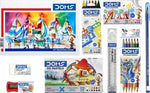 DOMS Art Strokes Kit