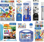 DOMS Pencil Smart Kit