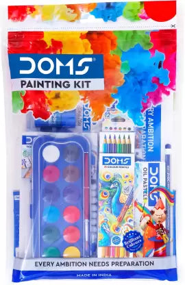 DOMS Paiting Kit