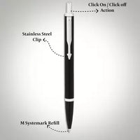 PARKER Latitude Ball Pen  (Ink Color - Blue)