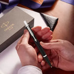 PARKER Latitude Ball Pen  (Ink Color - Blue)