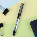 Luxor Schneider LX MAX | Cone Tip | 0.5 mm | 1000+ Meters Writing Length | German Technology Roller Ball Pen  (Pack of 2, Ink Color - Multicolor)