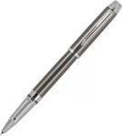 PARKER ODYSSEY GUN METAL CT Roller Ball Pen  (Ink Color - Blue)