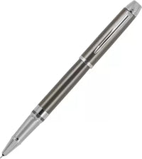 PARKER ODYSSEY GUN METAL CT Roller Ball Pen  (Ink Color - Blue)
