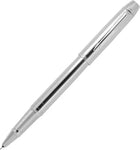 PARKER Odyssey Shiny Chrome Trim Roller Ball Pen  (Ink Color - Blue)
