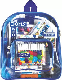 DOMS Pencil Smart Kit