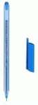 DOMS Trio Matic Ball Pen  (Pack of 20, Ink Color - Blue)