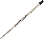 Waterman Ball Pen Black Medium Refill