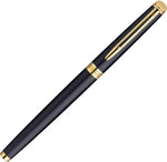 Waterman Hemisphere Matt Black GT Roller Ball Pen