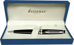 Waterman Expert Matte Black CT Ball Pen