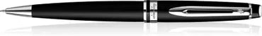 Waterman Expert Matte Black CT Ball Pen